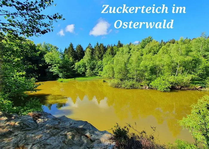 Kansteinblick Weserbergland