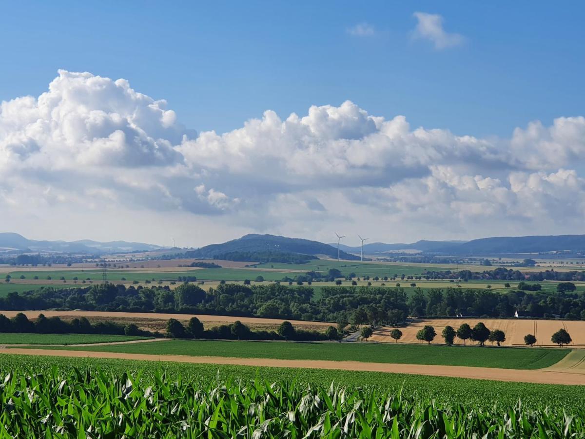 Kansteinblick Weserbergland * Salzhemmendorf