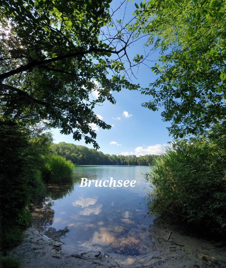 Kansteinblick Weserbergland * Salzhemmendorf