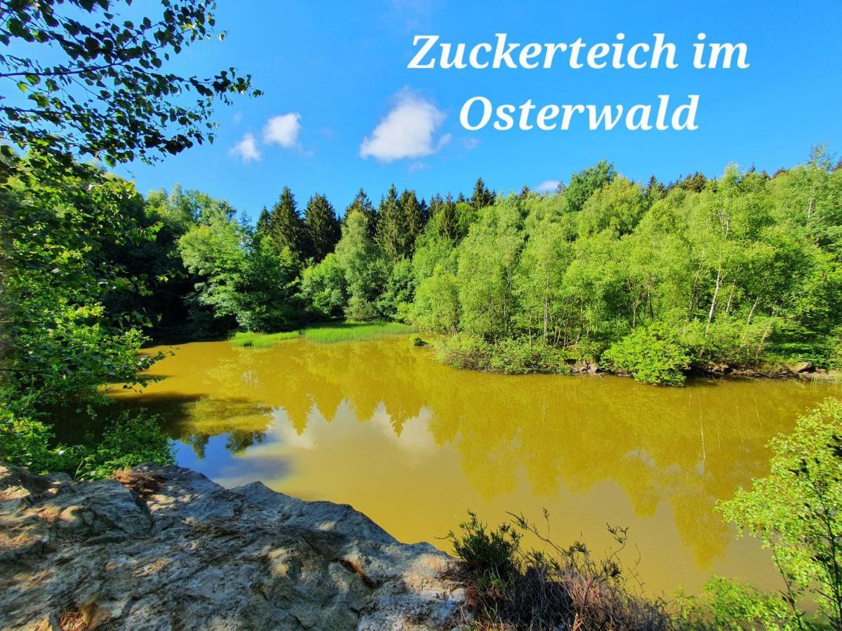 Kansteinblick Weserbergland * Salzhemmendorf