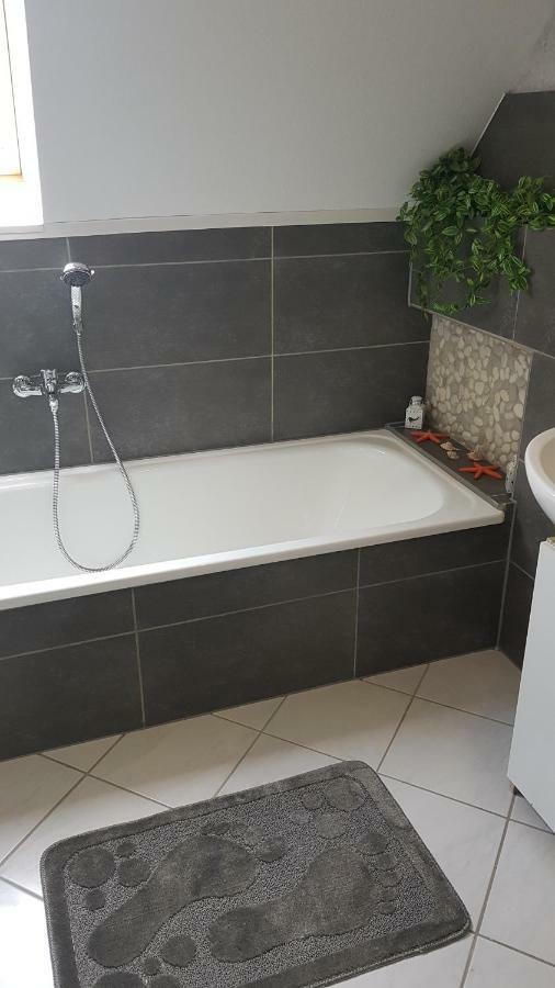 Apartment Kansteinblick Weserbergland Salzhemmendorf