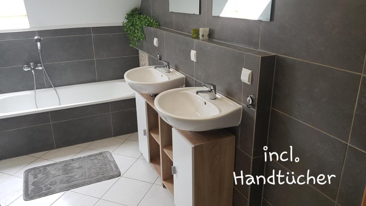 Kansteinblick Weserbergland Apartment Salzhemmendorf